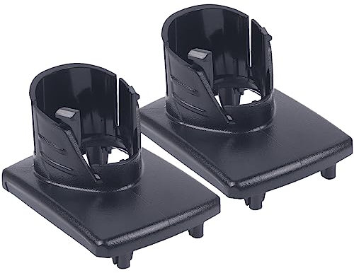 MDYNI 2 Pieces M12 Battery Plastic Case Box Parts Top Shell Replacement For Milwaukee 12V 48-11-2411 Li-ion Battery Shell Housing