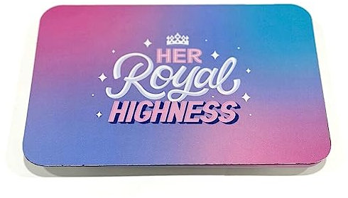 Wise Skies Magnetic Rolling Tray Covers Various Sizes Rolling Accessories Magnet Lid Storage Choose Your Own (Royal Highness New Small)