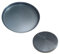 G GRIMALDI SMEG PIATTO CRISP ORIGINALE ROTONDO DIAMETRO 29cm ALTEZZA 3cm Codice 055690660