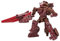 Transformers Legacy United Core-Klasse Infernac Universe Bouldercrash Action-Figur