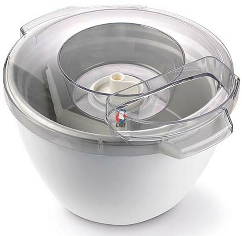 Kenwood accessorio Gelatiera sorbetteria KAB956PL per modelli Chef Sense