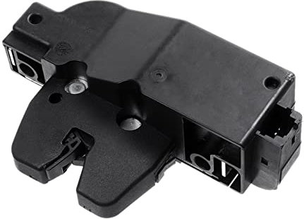 CAVINBDZ Actionneur De Verrouillage Central Serrure Coffre Hayon Pour Citroen C2/C3/C4/C5/C8/XSARA Pour Peugeot 206/307/407/607/807 Serrure Couvercle Coffre