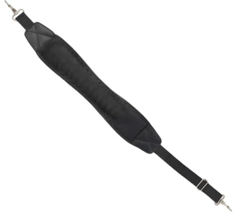 YTGOCN Golftaschen-Einzelschultergurt,Golftaschengurte,Golftaschen-Tragegurt - Einzelner gepolsterter Schultergurt, bequemer Golftaschen-Tragegurt, verstellbare Golftaschengurte