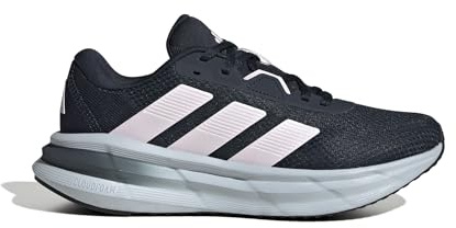 adidas Laufschuhe Galaxy 7 W Code JQ2604, Blau, Blau/Rosa., 36 2/3 EU