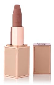 SOSU Cosmetics Matte Lippenstift Don’t Be Chai – Langanhaltender, Hochpigmentierter Lippenstift im Warme Braun mit Mattem Finish, Jojobaöl und Hyaluronsäure, Weiche Lippen