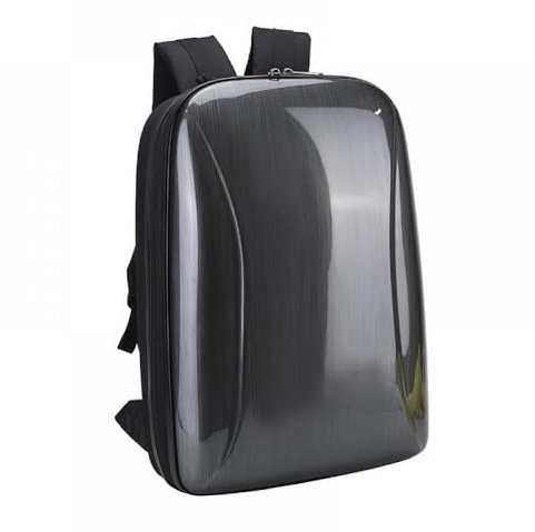 Drohnen-Rucksack Kompatibel mit FPV-Brillen, Fernbedienung und wasserdichtes Hartschalengehäuse, kompatibel mit Avata Goggles 2