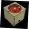 DIKACA Self-assembly Wood Starlight Projector Luminous Non-slip Led Night Light for Boys and Girls