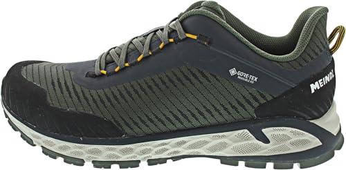 Meindl Freizeitschuhe 5504-02 Power Walker