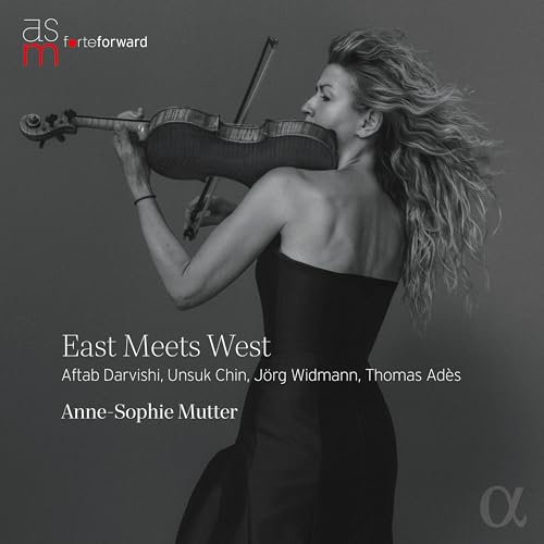 Alpha Classics (Naxos Deutschland Musik & Video Vertriebs-)