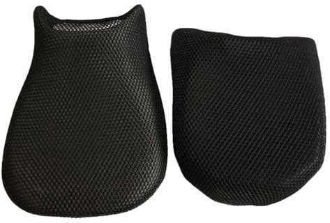 Motorrad-Sitzbezug, Öl-Wasser-Kissenbezüge Für BMW R1200GS 204–2012, Ölkühlung