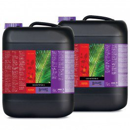 Engrais Nutrition Coco A+B 10L - B'Cuzz - Atami