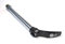 Suntour Unisex – Erwachsene Q-LOC Achse-2220590963 Achse, Silber, One Size