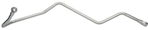 AJUSA OP10289 Oil Pipe Charger