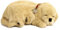 Perfect Petzzz Hundewelpe Golden Retriever, der richtig atmet The Breathing Puppy