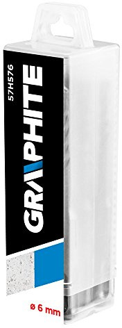 GRAPHITE 57H576 Betonbohrer, 0 W, 0 V