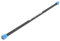 Sport-Tec Gewichtsstange 5 kg, hellblau, Hantelstange, Langhantel, Gewichtsstab