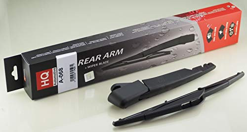 HQ AUTOMOTIVE Dedicated Rear Car Wiper Blade Arm Fit Mini Cooper/One R50/R53 2001-2004 HQ A-068