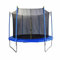 Outdoor Toys Letto Elastico trampolino per Bambini Fly diametro 183 cm con rete di sicurezza