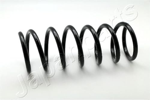 JAPANPARTS ZC6273A 2x Federn Fahrwerksfedern Hinten Kompatibel mit VOLVO XC60 156 31304156 31304157