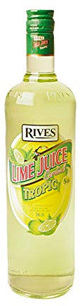 LIMA RIVES 1L (6 BOTELLAS)