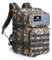 FALKENSTEJN Rucksack für Freizeit Outdooraktivitäten Schule Arbeit Multifunktionsrucksack (at digital 45L, 45L)