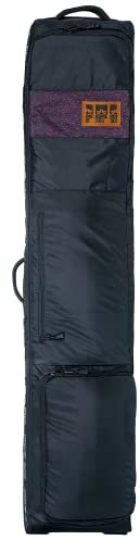 ROME Escort Boardbag 2023 Black