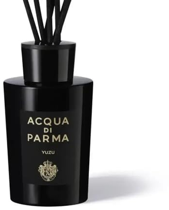 Acqua Di Parma Signatures Yuzu Diffuser 180ml