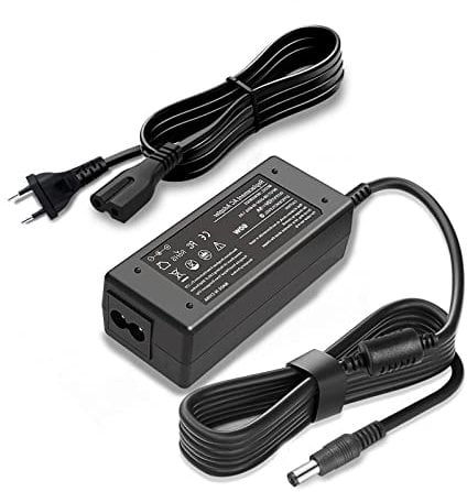 Netzteil 12V 5A 60W Stromversorgung für LED Streifen,LED Lichtleiste, TV, DVD TVs TFT Bildschirm Monitor, NAS, EXT. Festplatten, für Pico-PSU bis Netzteil Adapter 5,5 * 2,5/2,1mm