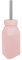 MinikOiOi 101240008 Flasche 200 ml Flasche+Strohhalm rosa