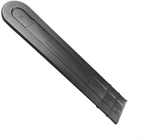 Chainsaw Bar Cover For 20 22 24 Scabbard Chainsaw Replacement Universal