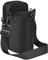 Cosmos Water Bottle Bag Crossbody Bottle Holder Carrier Case Bag Bottle Sling Bag Pouch with Adjustable Shoulder Strap & Pocket, Fits 20 to 60 oz Bottle for Hiking Camping Walking Travel & Fishing