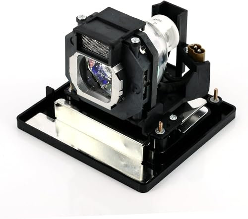 ET-LAE1000 Projektor Ersatzlampe mit Gehäuse für PANASONIC PT-AE1000 / PT-AE2000 / PT-AE3000