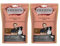 Fresco | Martin Rütter Trainingsdrops Rind 2 x 150g | Natürlicher Monoproteinsnack | Echt-Fleischprodukt | gesund und natürlich | Leckerli für Hunde