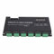 Controller RGBW, Decodificatore LED a 24 Canali Driver Dimmer Driver Dimmer RGBW Controller Striscia LED per Striscia LED RGBW Modulo LED DC5V-24V