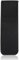 Custodia da viaggio per ferro arricciacapelli in neoprene resistente al calore, custodia nera per ferro da stiro, custodia per organizer da viaggio, ferro arricciacapelli, piastra per capelli,