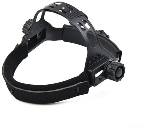 ABS verstellbares Kopfband für Solar für Auto Dark Schweißhelm (A)