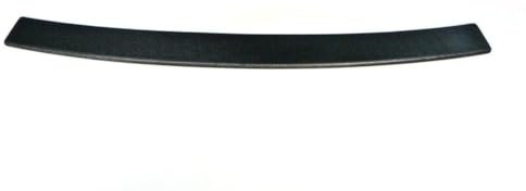 OPPL Ladekantenschutz schwarz passend für Skoda Superb III Kombi 3V 2015-