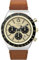 Timex Herren Chronograph Quarz Armbanduhr Diver Inspired