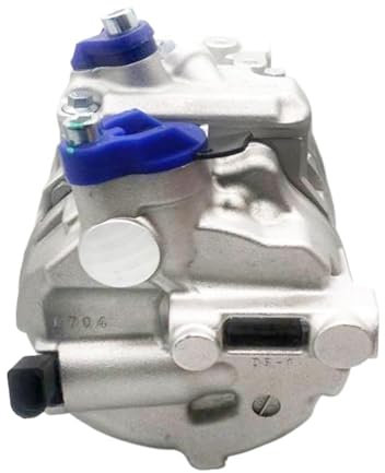 Compressore CA Aria Condizionata For AUTO, Compatibile Con VW, Compatibile Con JETTA, Golf GTi Mk6 Passat, Compatibile Con Touran TIGUAN A3 1K0820859S