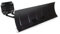 Wiltec Quitanieves 150 x 40 cm, Cuchilla Universal para Nieve, Sistema quitanieves para ATV y Tractor, Pala quitanieves con Ajuste direccional, Pala Quita Nieves para Limpieza de Nieve
