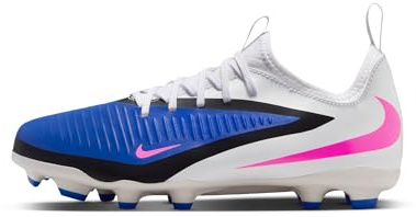 NIKE JR Phantom 6 Low ACAD FG/MG