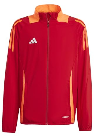 adidas Performance Tiro 24 Competition Präsentationsjacke Kids Kinder