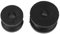 KICHOUSE Ceiling Fan Accessories Metal Pulley Wheel Ceiling Fan Parts for Repair Replacement Vibration Absorbing Design