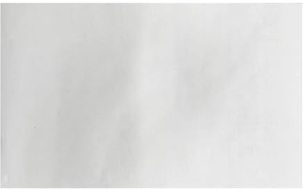 Fiesta Compostable Pizza Box Liner, 14 Inches, Pack 200 | Prevents soggy crusts by absorbing excess grease and steam, keeping takeaway pizzas fresh and crispy.
