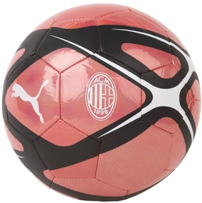 PUMA Unisex AC Milan Culture Fußball