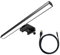 Fuhjythy Monitor Light Bar Dimmable Computer Lamp Eye-Caring Lamp USB Reading Light Backlight Screen Light Bar