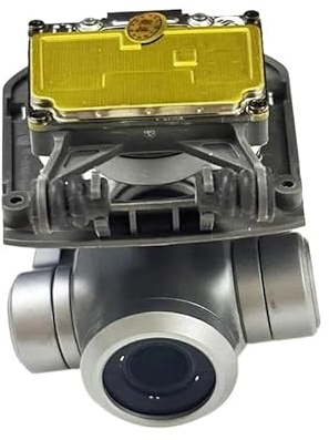 LWDOZMD per Drone per Mavic 2 PRO Gimbal Camera per DJI per 2Pro Droni Parte
