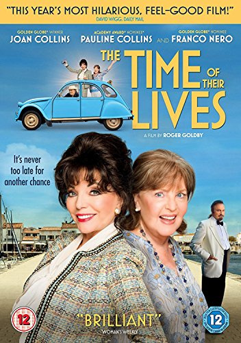 The Time of Their Lives (DVD)