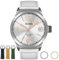 TW Steel Marc Coblen Edition TWMC21 Damenuhr