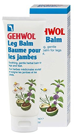 Gehwol Hygiene Pieds Baume pour les Jambes 125ml
